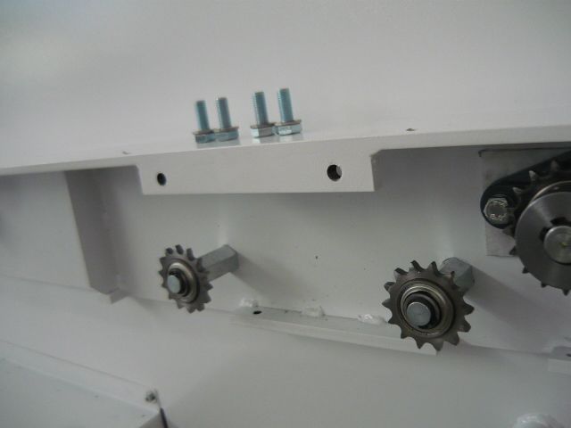 Sheet-metal part made to drawing (21)