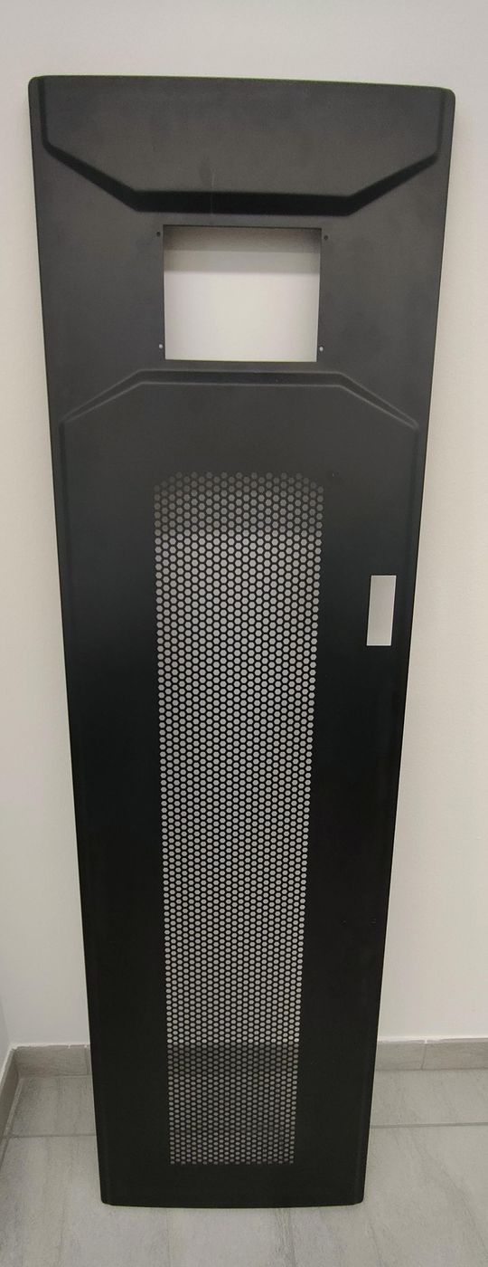 Sheet-metal part made to drawing (43)